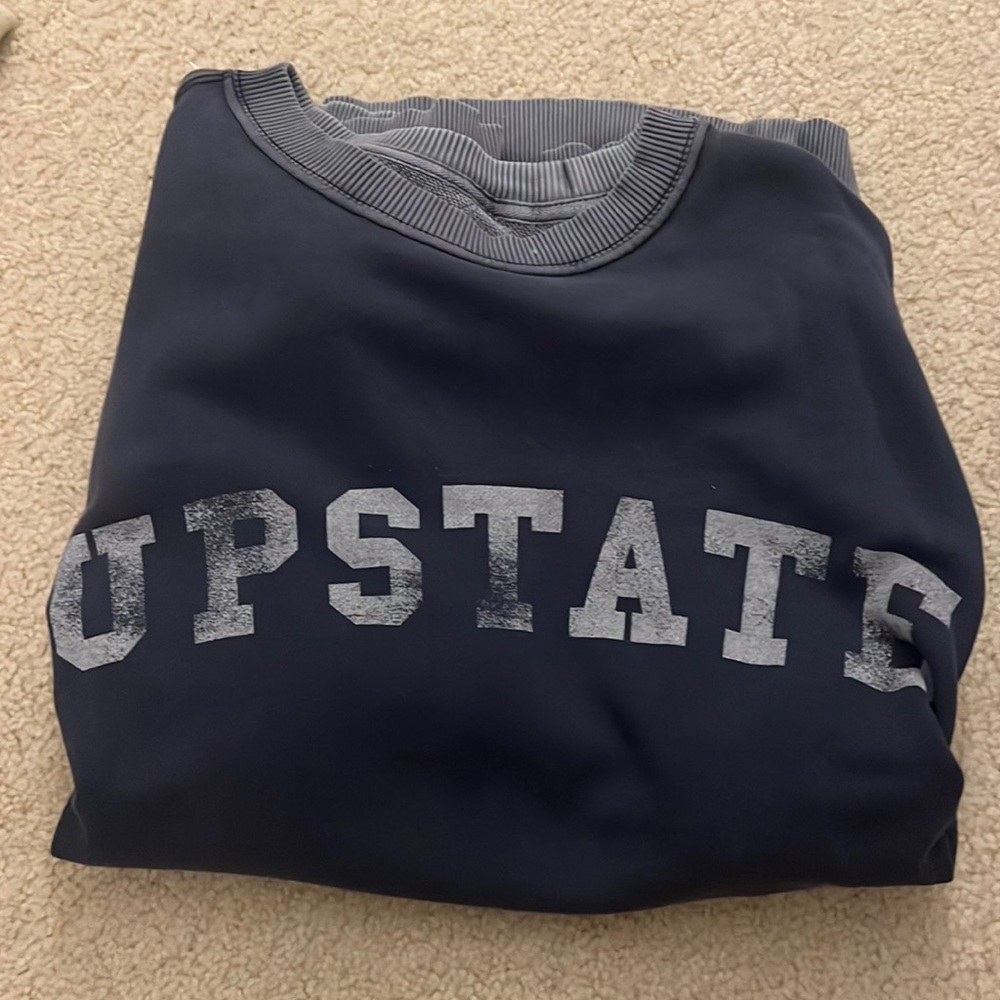 Aerie crewneck